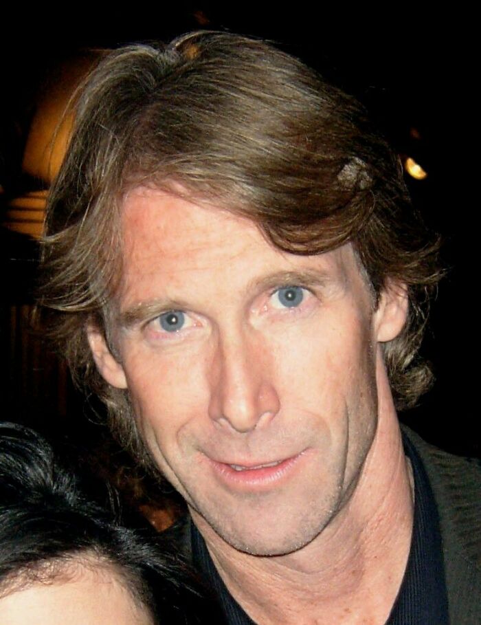 Michael Bay: Bio And Career Highlights