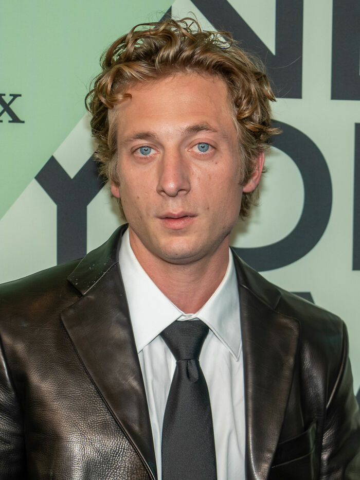 Jeremy Allen White: Bio And Career Highlights Jeremy Allen White: Bio And Career Highlights