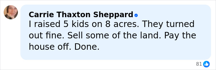 James Van Der Beek’s Tax Issues Exposed After $4.8M Ranch Purchase Reignites GoFundMe Controversy James Van Der Beek’s Tax Issues Exposed After $4.8M Ranch Purchase Reignites GoFundMe Controversy