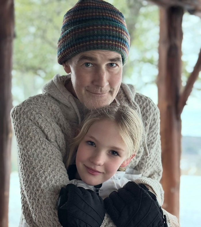 James Van Der Beek’s Tax Issues Exposed After $4.8M Ranch Purchase Reignites GoFundMe Controversy James Van Der Beek’s Tax Issues Exposed After $4.8M Ranch Purchase Reignites GoFundMe Controversy