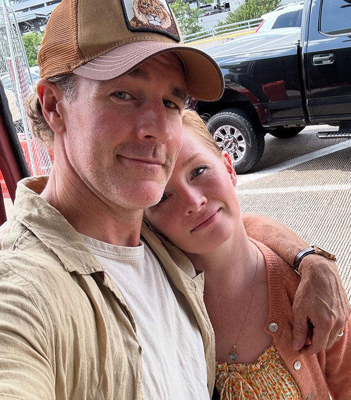 James Van Der Beek’s Tax Issues Exposed After $4.8M Ranch Purchase Reignites GoFundMe Controversy James Van Der Beek’s Tax Issues Exposed After $4.8M Ranch Purchase Reignites GoFundMe Controversy