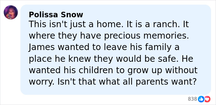 James Van Der Beek’s Tax Issues Exposed After $4.8M Ranch Purchase Reignites GoFundMe Controversy James Van Der Beek’s Tax Issues Exposed After $4.8M Ranch Purchase Reignites GoFundMe Controversy