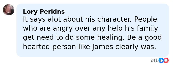 James Van Der Beek’s Tax Issues Exposed After $4.8M Ranch Purchase Reignites GoFundMe Controversy James Van Der Beek’s Tax Issues Exposed After $4.8M Ranch Purchase Reignites GoFundMe Controversy