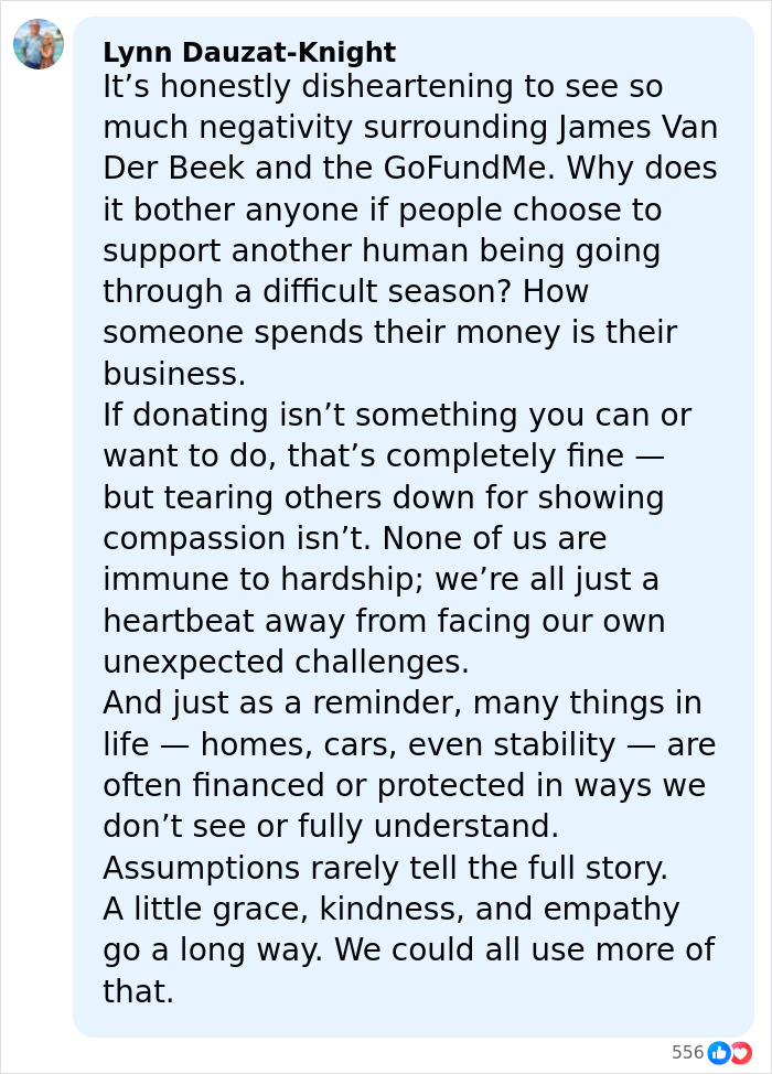 James Van Der Beek’s Tax Issues Exposed After $4.8M Ranch Purchase Reignites GoFundMe Controversy James Van Der Beek’s Tax Issues Exposed After $4.8M Ranch Purchase Reignites GoFundMe Controversy