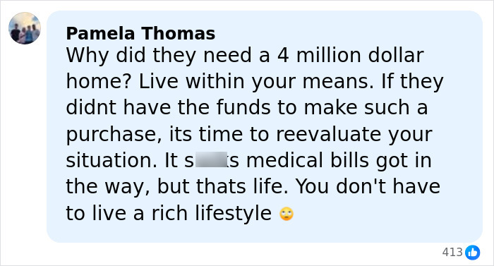 James Van Der Beek’s Tax Issues Exposed After $4.8M Ranch Purchase Reignites GoFundMe Controversy James Van Der Beek’s Tax Issues Exposed After $4.8M Ranch Purchase Reignites GoFundMe Controversy
