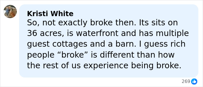 James Van Der Beek’s Tax Issues Exposed After $4.8M Ranch Purchase Reignites GoFundMe Controversy James Van Der Beek’s Tax Issues Exposed After $4.8M Ranch Purchase Reignites GoFundMe Controversy