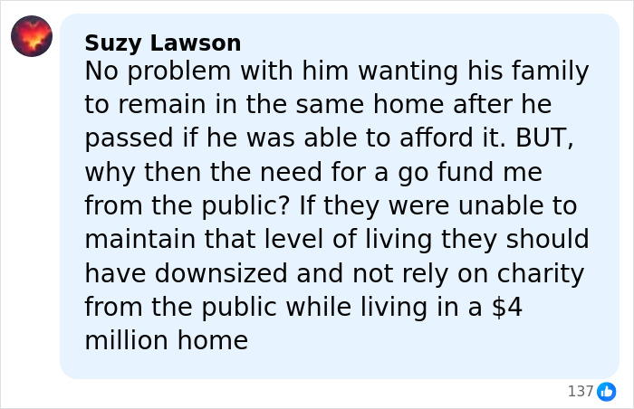 James Van Der Beek’s Tax Issues Exposed After $4.8M Ranch Purchase Reignites GoFundMe Controversy James Van Der Beek’s Tax Issues Exposed After $4.8M Ranch Purchase Reignites GoFundMe Controversy