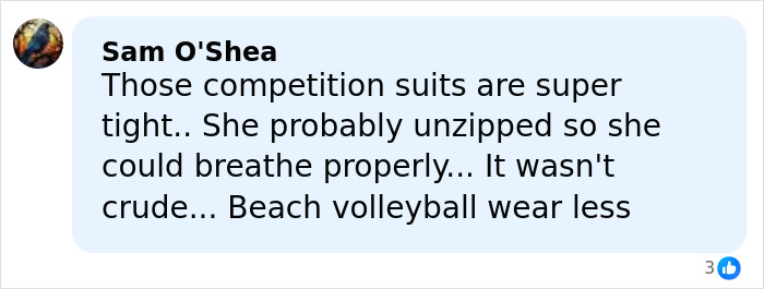 Olympics Fans Stunned To Learn How Much Jutta Leerdam Could Make After Flashing Her Underwear Olympics Fans Stunned To Learn How Much Jutta Leerdam Could Make After Flashing Her Underwear