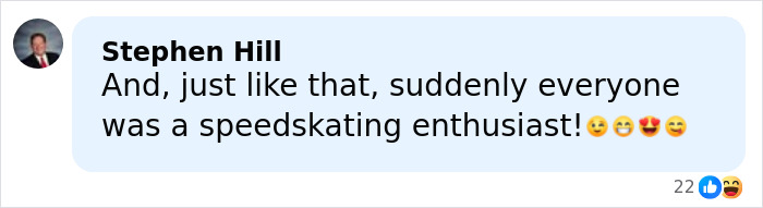 Olympics Fans Stunned To Learn How Much Jutta Leerdam Could Make After Flashing Her Underwear Olympics Fans Stunned To Learn How Much Jutta Leerdam Could Make After Flashing Her Underwear