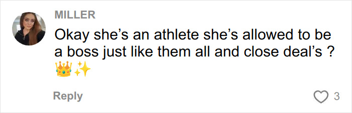 Olympics Fans Stunned To Learn How Much Jutta Leerdam Could Make After Flashing Her Underwear Olympics Fans Stunned To Learn How Much Jutta Leerdam Could Make After Flashing Her Underwear