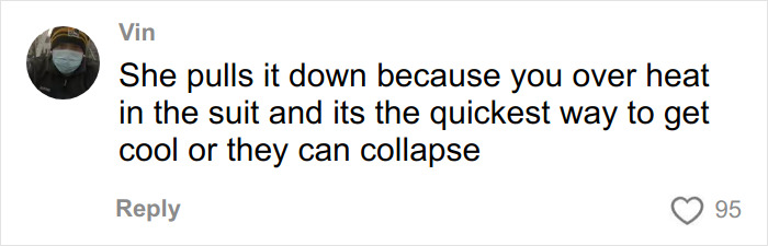 Olympics Fans Stunned To Learn How Much Jutta Leerdam Could Make After Flashing Her Underwear Olympics Fans Stunned To Learn How Much Jutta Leerdam Could Make After Flashing Her Underwear