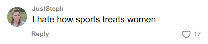 Olympics Fans Stunned To Learn How Much Jutta Leerdam Could Make After Flashing Her Underwear Olympics Fans Stunned To Learn How Much Jutta Leerdam Could Make After Flashing Her Underwear