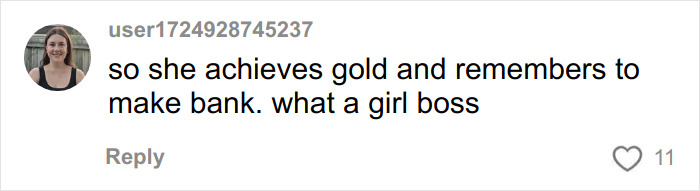 Olympics Fans Stunned To Learn How Much Jutta Leerdam Could Make After Flashing Her Underwear Olympics Fans Stunned To Learn How Much Jutta Leerdam Could Make After Flashing Her Underwear