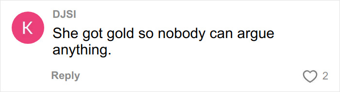 Olympics Fans Stunned To Learn How Much Jutta Leerdam Could Make After Flashing Her Underwear Olympics Fans Stunned To Learn How Much Jutta Leerdam Could Make After Flashing Her Underwear