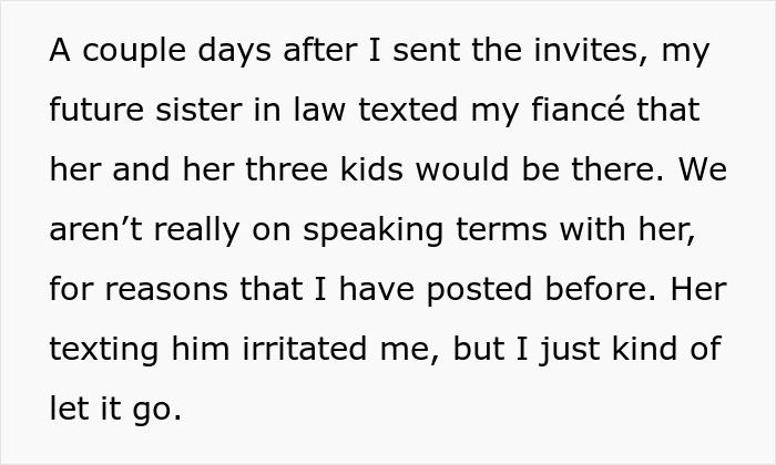 Entitled In-Laws Have The Nerve To Ruin 1YO’s B-Day, Annoyed Couple Don’t Want Them In The Wedding