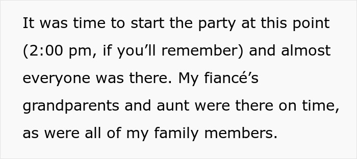 Entitled In-Laws Have The Nerve To Ruin 1YO’s B-Day, Annoyed Couple Don’t Want Them In The Wedding