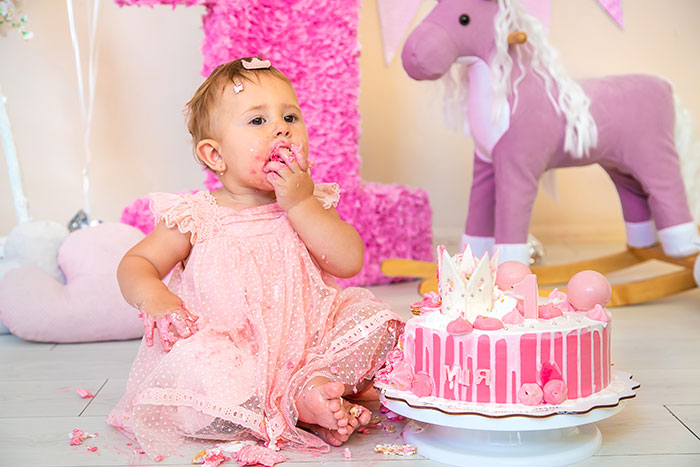 Entitled In-Laws Have The Nerve To Ruin 1YO’s B-Day, Annoyed Couple Don’t Want Them In The Wedding
