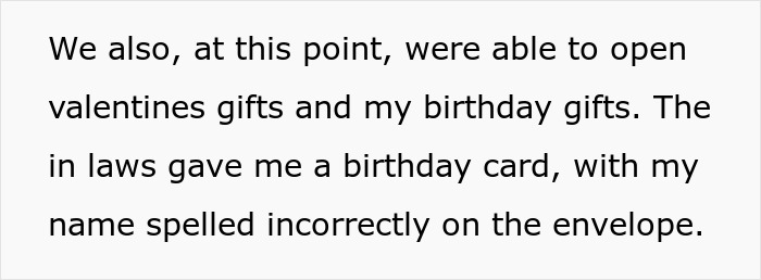 Entitled In-Laws Have The Nerve To Ruin 1YO’s B-Day, Annoyed Couple Don’t Want Them In The Wedding