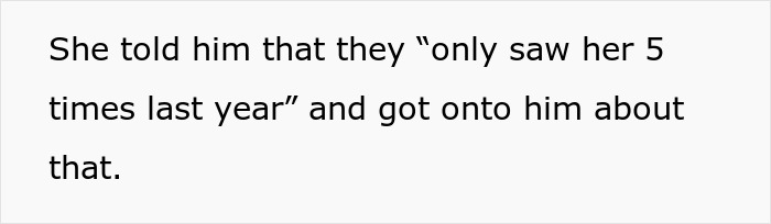 Entitled In-Laws Have The Nerve To Ruin 1YO’s B-Day, Annoyed Couple Don’t Want Them In The Wedding