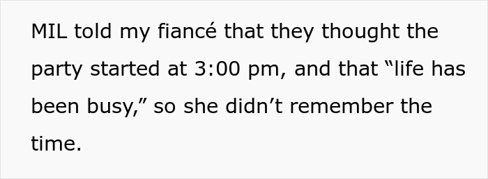 Entitled In-Laws Have The Nerve To Ruin 1YO’s B-Day, Annoyed Couple Don’t Want Them In The Wedding
