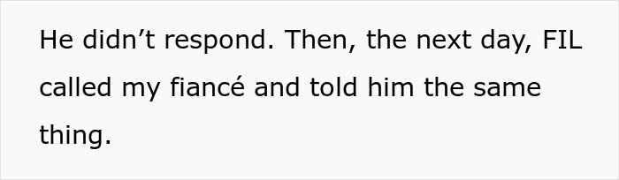 Entitled In-Laws Have The Nerve To Ruin 1YO’s B-Day, Annoyed Couple Don’t Want Them In The Wedding