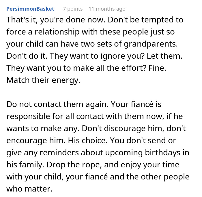 Entitled In-Laws Have The Nerve To Ruin 1YO’s B-Day, Annoyed Couple Don’t Want Them In The Wedding
