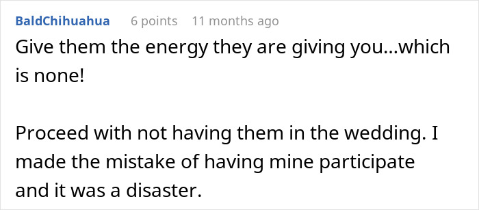 Entitled In-Laws Have The Nerve To Ruin 1YO’s B-Day, Annoyed Couple Don’t Want Them In The Wedding