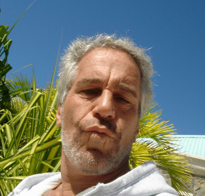 New Epstein Emails Reveal Horrifying Plants He Grew And How He May Have Used Them On Victims
