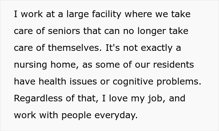 Man Spots His Mom In Photo At Elderly Patient&rsquo;s Home – Mortified When All Details Click Together