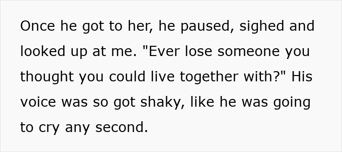 Man Spots His Mom In Photo At Elderly Patient&rsquo;s Home – Mortified When All Details Click Together