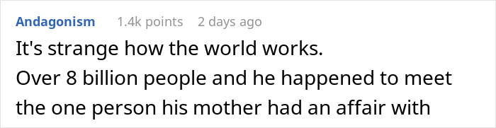 Man Spots His Mom In Photo At Elderly Patient&rsquo;s Home – Mortified When All Details Click Together