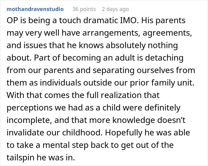 Man Spots His Mom In Photo At Elderly Patient&rsquo;s Home – Mortified When All Details Click Together