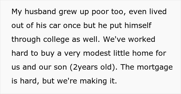 Entitled Lady Uses Pregnancy To Mooch Off Friends And Family, Sis Sends Her To A Homeless Shelter
