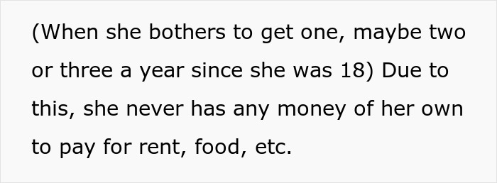 Entitled Lady Uses Pregnancy To Mooch Off Friends And Family, Sis Sends Her To A Homeless Shelter