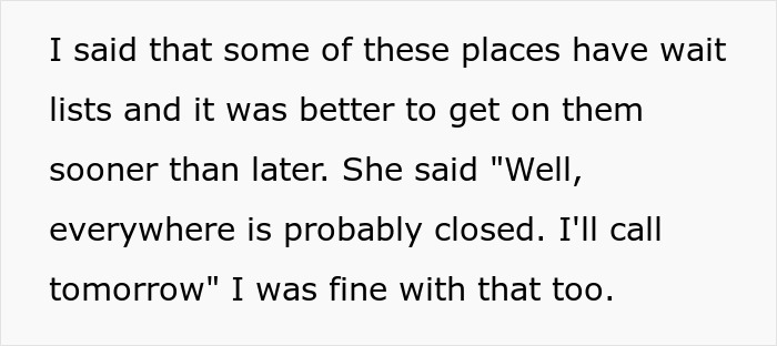Entitled Lady Uses Pregnancy To Mooch Off Friends And Family, Sis Sends Her To A Homeless Shelter