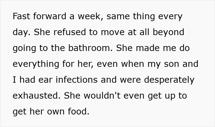 Entitled Lady Uses Pregnancy To Mooch Off Friends And Family, Sis Sends Her To A Homeless Shelter