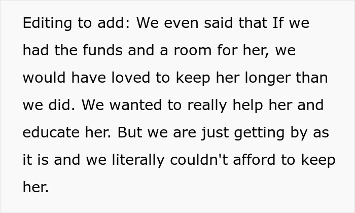 Entitled Lady Uses Pregnancy To Mooch Off Friends And Family, Sis Sends Her To A Homeless Shelter