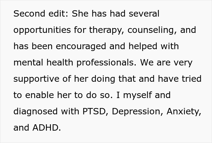 Entitled Lady Uses Pregnancy To Mooch Off Friends And Family, Sis Sends Her To A Homeless Shelter