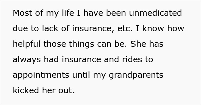 Entitled Lady Uses Pregnancy To Mooch Off Friends And Family, Sis Sends Her To A Homeless Shelter