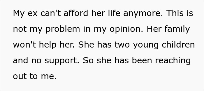 Cheater Lady Goes Begging To Ex For Money After Losing BF, Swindles His Fianc&eacute;e Into Believing Her