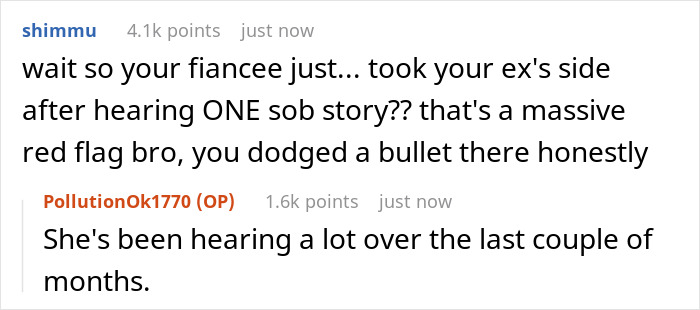 Cheater Lady Goes Begging To Ex For Money After Losing BF, Swindles His Fianc&eacute;e Into Believing Her
