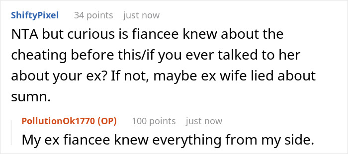 Cheater Lady Goes Begging To Ex For Money After Losing BF, Swindles His Fianc&eacute;e Into Believing Her