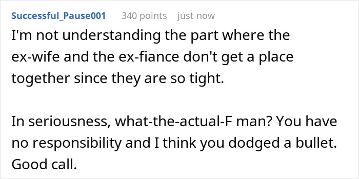 Cheater Lady Goes Begging To Ex For Money After Losing BF, Swindles His Fianc&eacute;e Into Believing Her