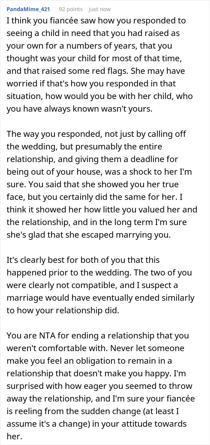 Cheater Lady Goes Begging To Ex For Money After Losing BF, Swindles His Fianc&eacute;e Into Believing Her