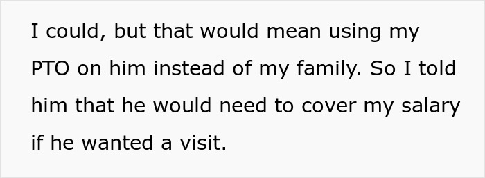 Workaholic Dad Always Picks Work Over Fam, Faces Loneliness As Kids Refuse To Visit Him In Hospital Workaholic Dad Always Picks Work Over Fam, Faces Loneliness As Kids Refuse To Visit Him In Hospital