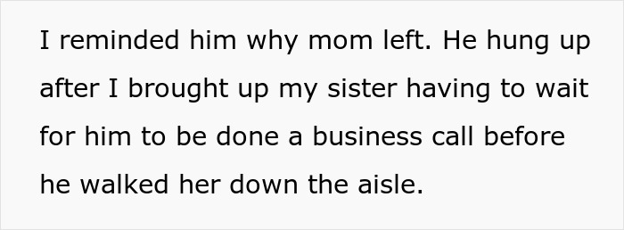Workaholic Dad Always Picks Work Over Fam, Faces Loneliness As Kids Refuse To Visit Him In Hospital Workaholic Dad Always Picks Work Over Fam, Faces Loneliness As Kids Refuse To Visit Him In Hospital
