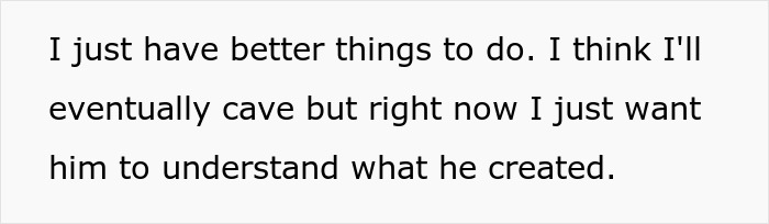 Workaholic Dad Always Picks Work Over Fam, Faces Loneliness As Kids Refuse To Visit Him In Hospital Workaholic Dad Always Picks Work Over Fam, Faces Loneliness As Kids Refuse To Visit Him In Hospital