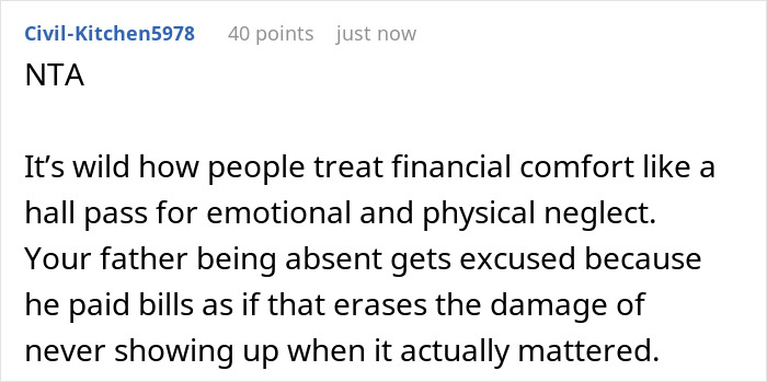 Workaholic Dad Always Picks Work Over Fam, Faces Loneliness As Kids Refuse To Visit Him In Hospital Workaholic Dad Always Picks Work Over Fam, Faces Loneliness As Kids Refuse To Visit Him In Hospital