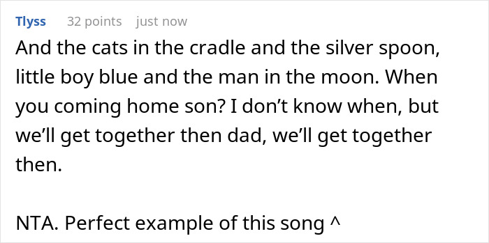 Workaholic Dad Always Picks Work Over Fam, Faces Loneliness As Kids Refuse To Visit Him In Hospital Workaholic Dad Always Picks Work Over Fam, Faces Loneliness As Kids Refuse To Visit Him In Hospital