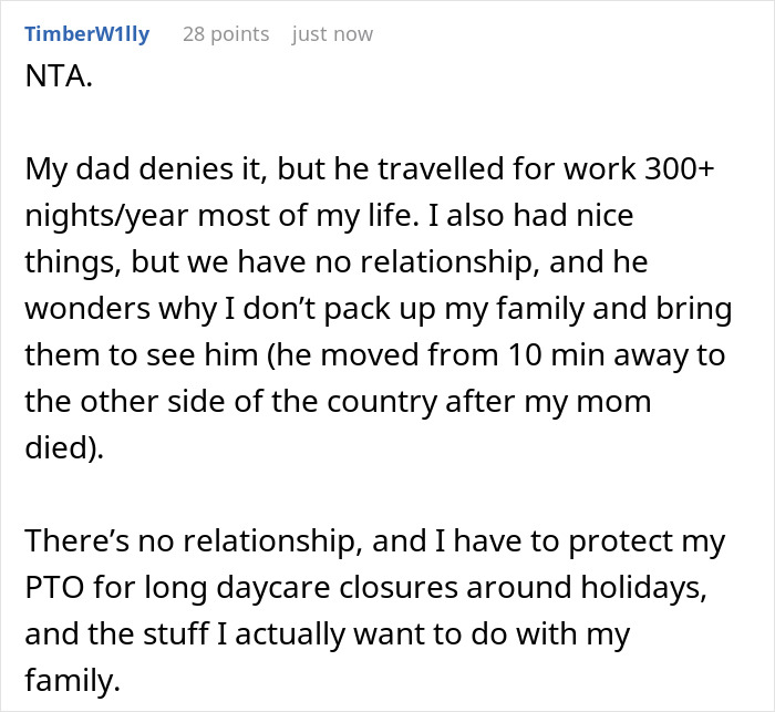 Workaholic Dad Always Picks Work Over Fam, Faces Loneliness As Kids Refuse To Visit Him In Hospital Workaholic Dad Always Picks Work Over Fam, Faces Loneliness As Kids Refuse To Visit Him In Hospital
